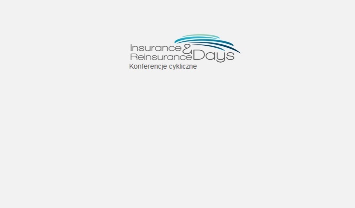 Konferencja Insuracne & Reinsuracne Days 2016