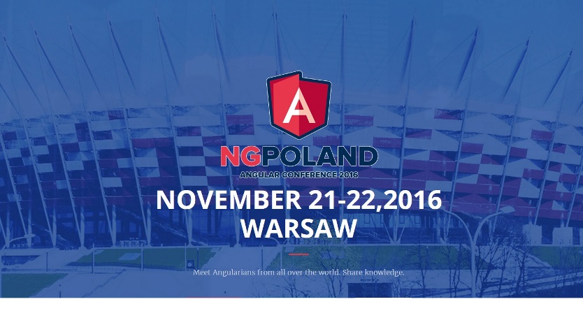 Konferencja NG Poland 2016 