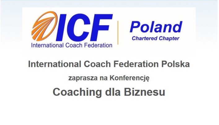 Konferencja Coaching dla Biznesu 2015