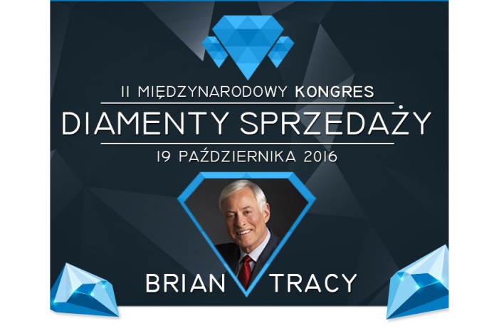 II Międzynarodowy Kongres Diamenty Sprzedaży 2016