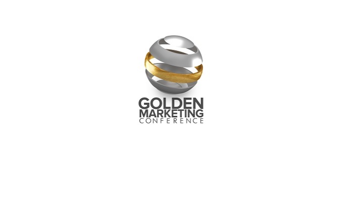 Konferencja Golden Marketing Conference 2016