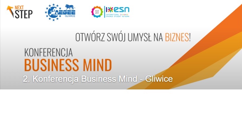  2. Konferencja Business Mind 2016