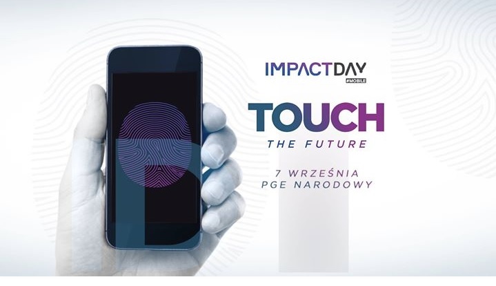 Konferencja Impact Day #Mobile 