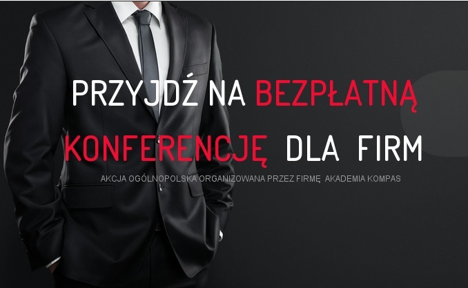 Konferencja Rozwiń skrzydła zarządzania 