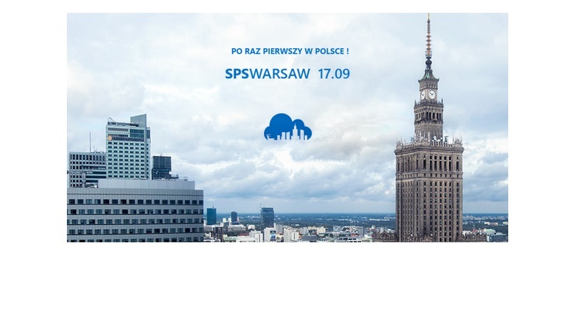 Konferencja SharePoint Saturday Warsaw 2016 
