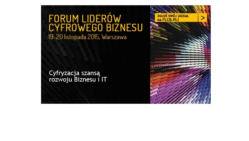 Forum Liderów Cyfrowego Biznesu 215