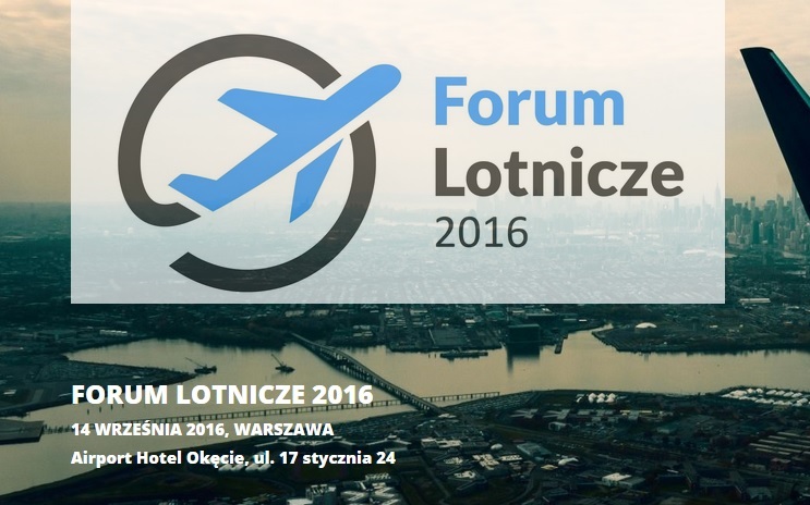 Forum Lotnicze 2016