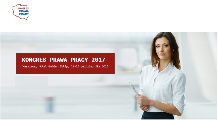 Kongres Prawa Pracy 2017