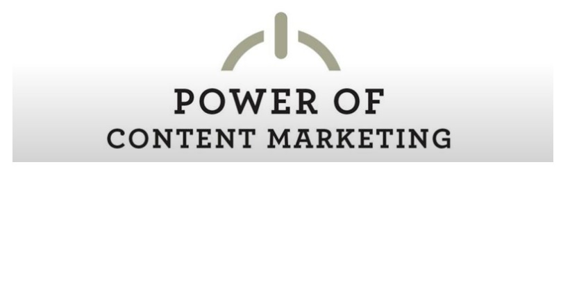 Konferencja Power of Content Marketing