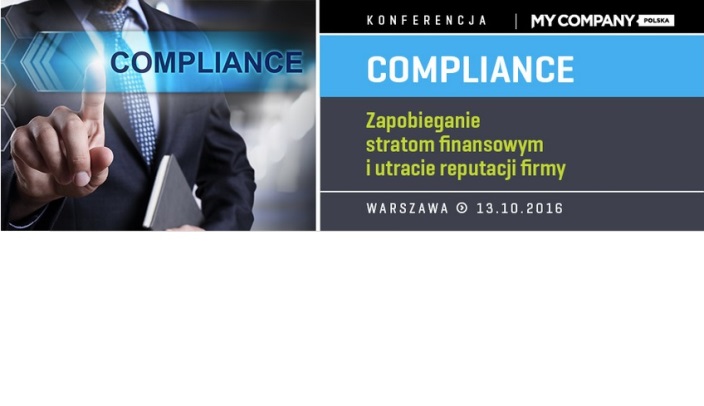 Konferencja Compliance 2016