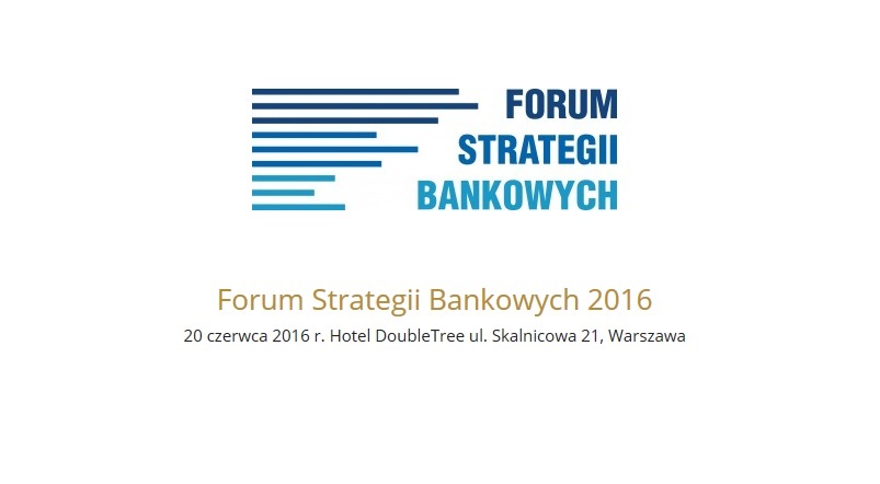 Forum Strategii Bankowych 