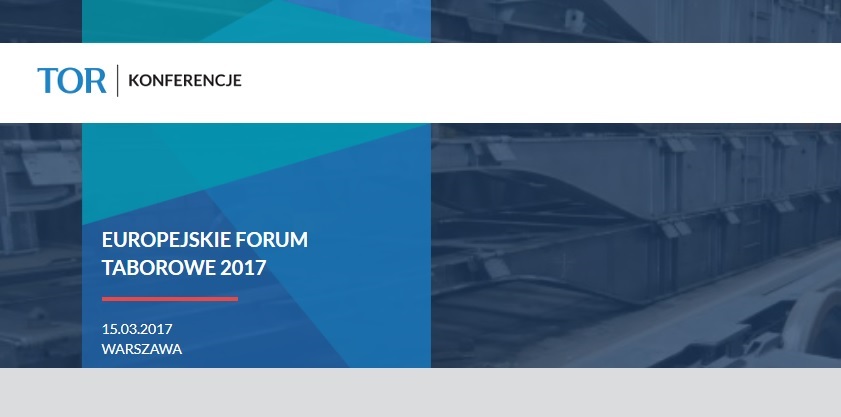 Europejskie Forum Taborowe 2017