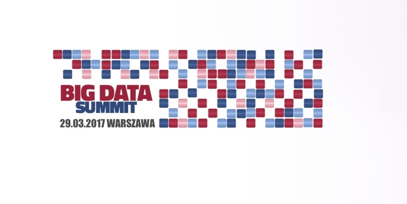 Konferencja Big Data Summit 2017