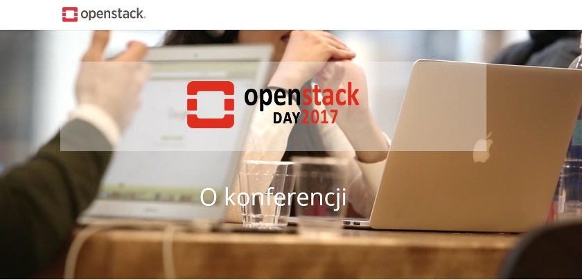 Konferencja OpenStack Day 2017 