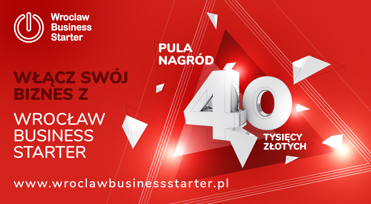 Wrocław Business Starter