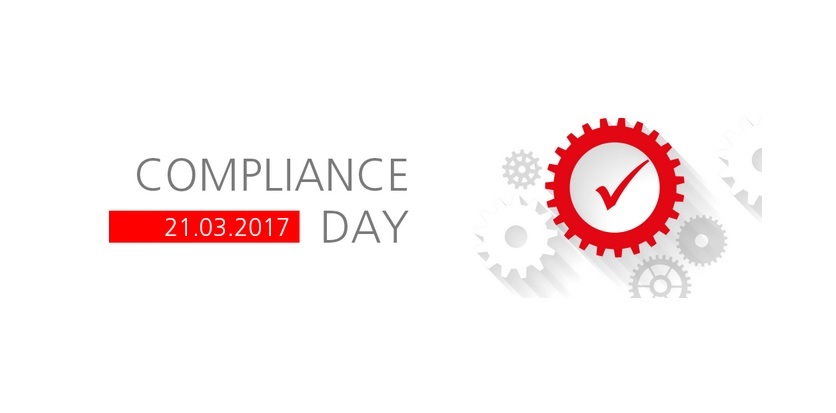 Konferencja Compliance Day 2017