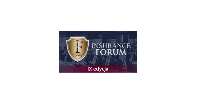 9. Konferencja Insurance Forum 201