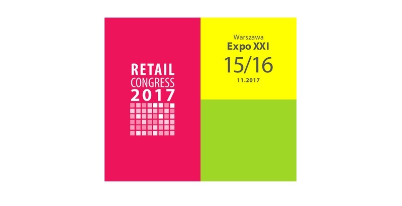 VIII Konferencja Retail Congress 2017 