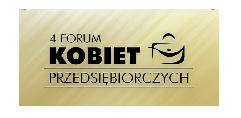 Forum Kobiet Przedsiębiorczych 2016 Kobiety Stawiaja na Rozwój 