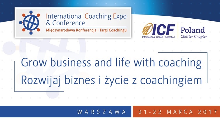 Międzynarodowa Konferencja i Targi Coachingu 2017 