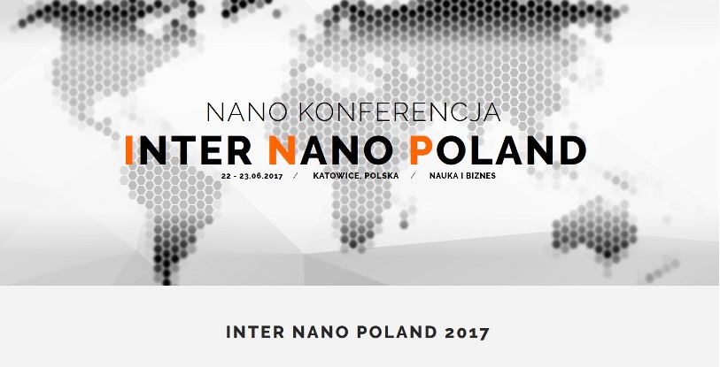  Konferencja Inter Nano Poland 2017 