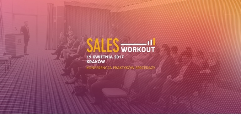 Konferencja SALESworkout! 4.2017