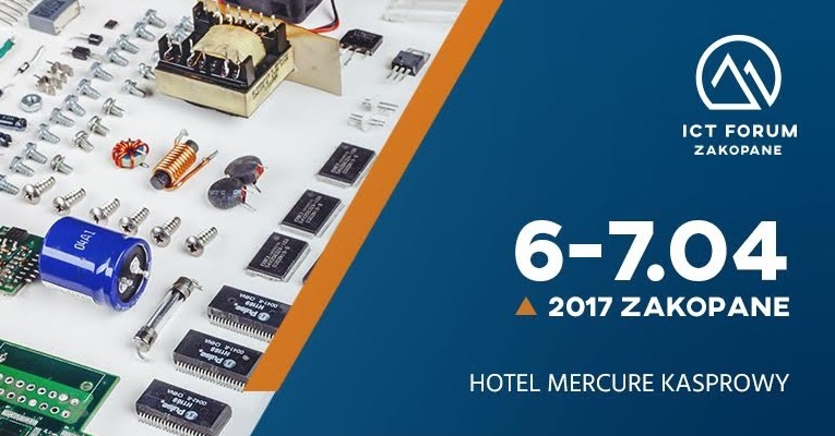 Konferencja ICT FORUM 2017 