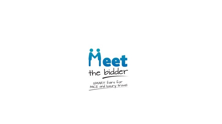 Meet The Bidder Grand Editon: SMART Fairs for MICE and Luxury Travel Professionals! 2017