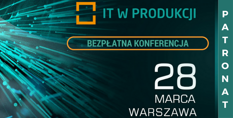 Konferencja IT w Produkcji GigaCon 2017 