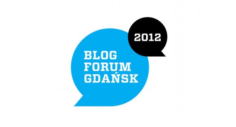 Konferencja Blog Forum Gdańsk 2012