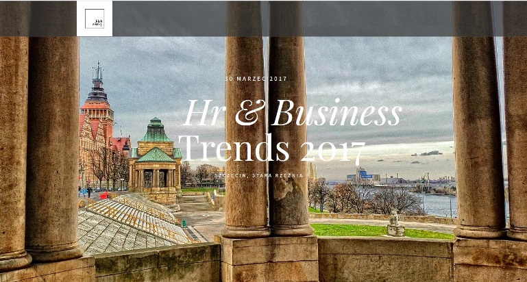 Konferencja HR & Business Trends 2017