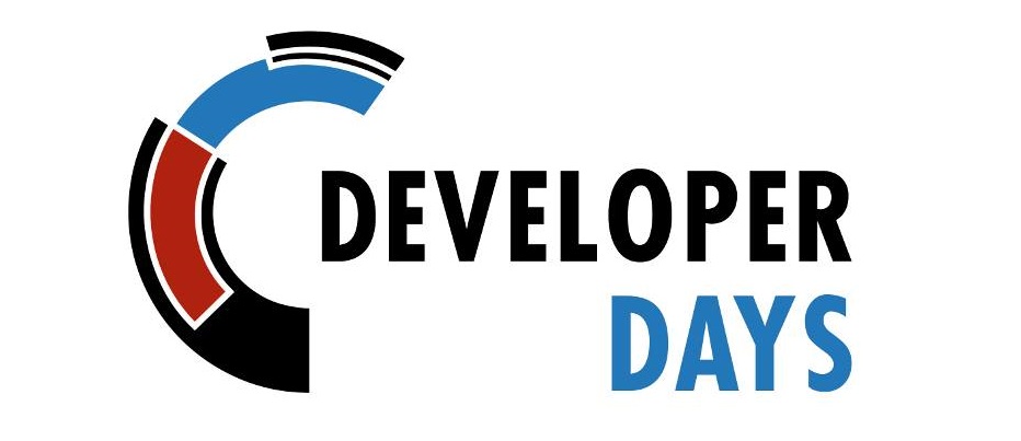 17-19.09.2018 Konferencja .NET DeveloperDays 2018 Warszawa 