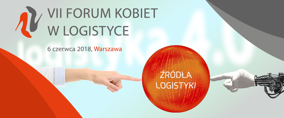 6.06.2018 VII Forum Kobiet w Logistyce 2018 Warszawa 