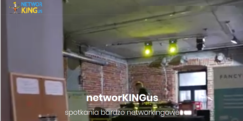 10.05.2018 Spotkanie NetworKINGus #5 - marketing na Facebooku 2018 Kielce 