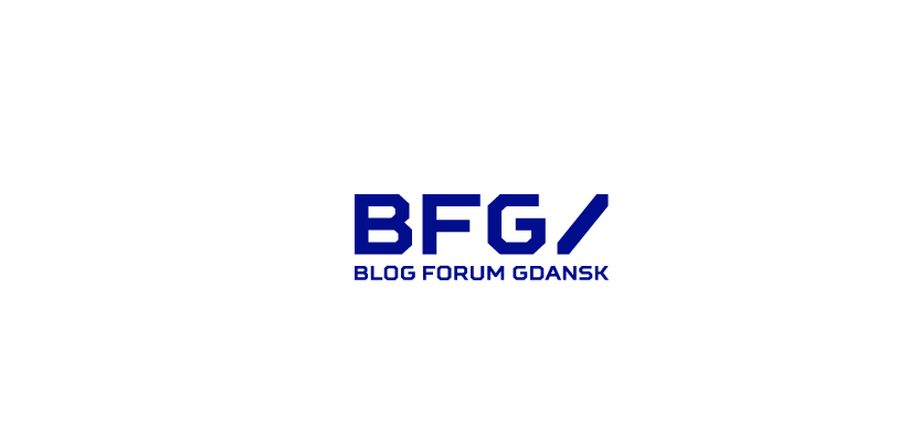 29-30.09.2018 Konferencja Blog Forum Gdańsk 2018 