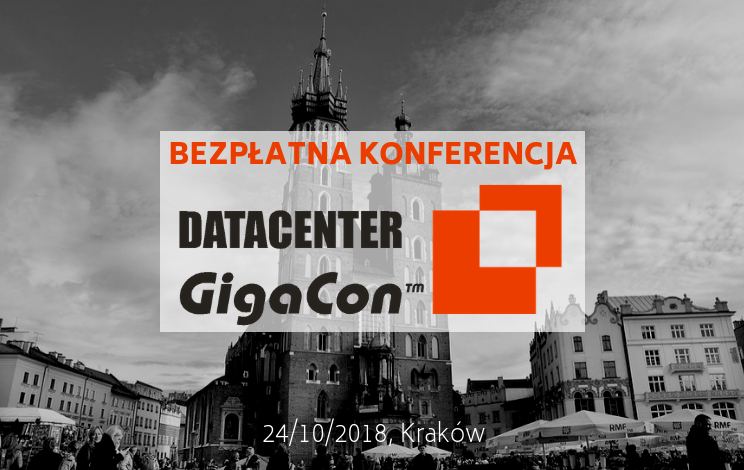 Konferencja Data Center 