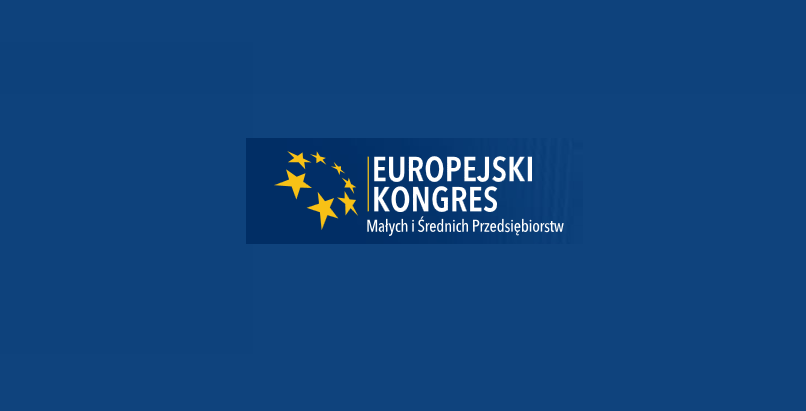 17-19.10.2018 8. Europejski Kongres Małych i Średnich Przedsiębiorstw 2018 Katowice 