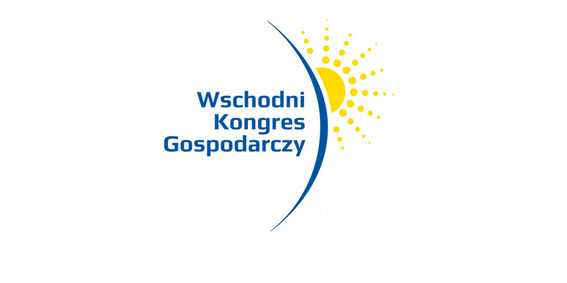 3-4.10.2018 V Wschodni Kongres Gospodarczy 2018 Białystok