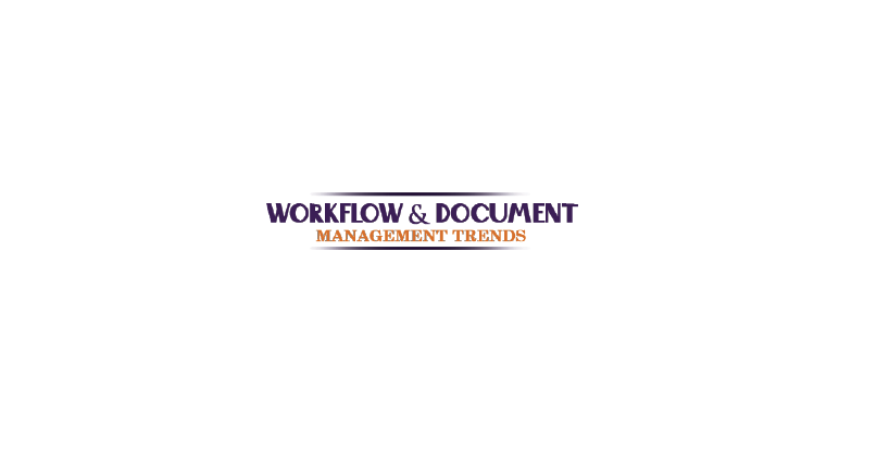 Konferencja Workflow & Document Management Trends 2017