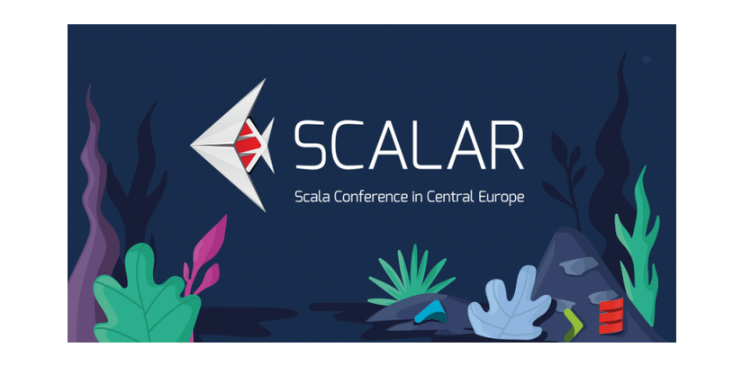 5-6.04.2019 Konferencja Scalar 2019 Warszawa 