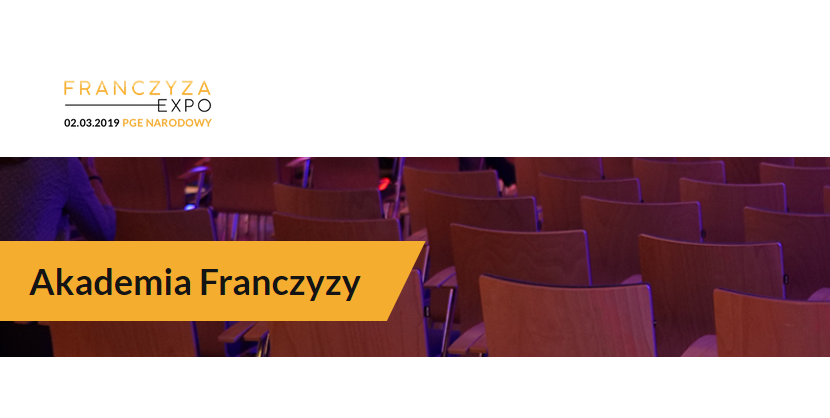 02.03.2019 Konferencja Akademia Franczyzy 2019 Warszawa 