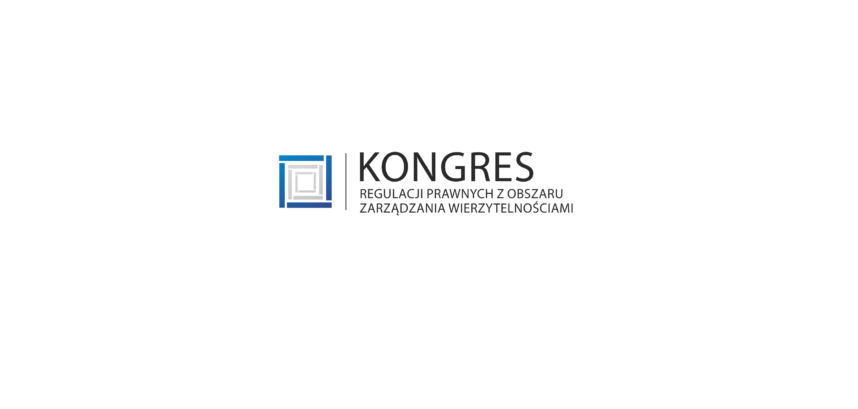 24.04.2018 VI Kongres Regulacji Prawnych 2018 Warszawa 