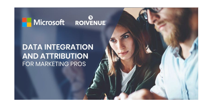 14.03.2019 Konferencja Data Integration and Attribution for Marketing Pros 2019 – Warsaw by ROIVENUE™ 