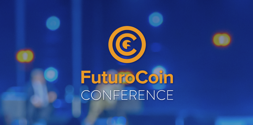 28.02.2019 Konferencja FuturoCoin Conference – konferencja przyszłości 2019 Warszawa 