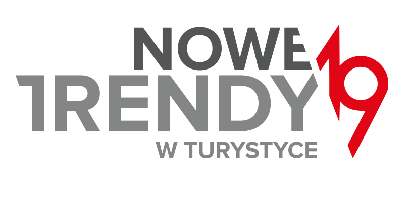 29.03.2019 10. Konferencja Nowe Trendy w Turystyce 2019 Gdańsk #ntt19