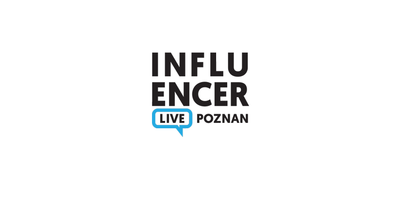 11-12.05.2019 Konferencja Influencer LIVE Poznań 2019 