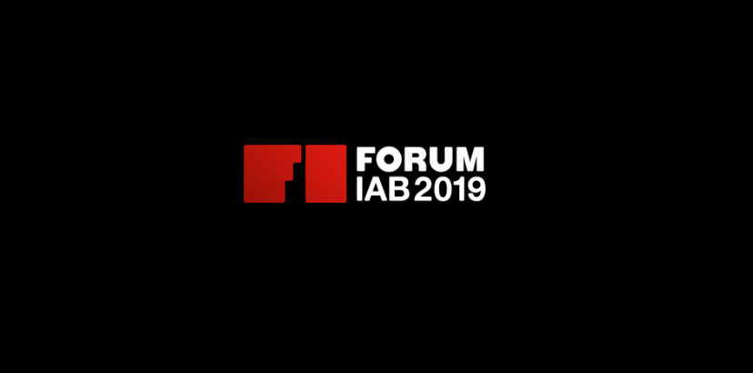 5-6.06.2019 Forum IAB 2019 RE: GROWTH. Między innowacją a efektywnością.  Warszawa 