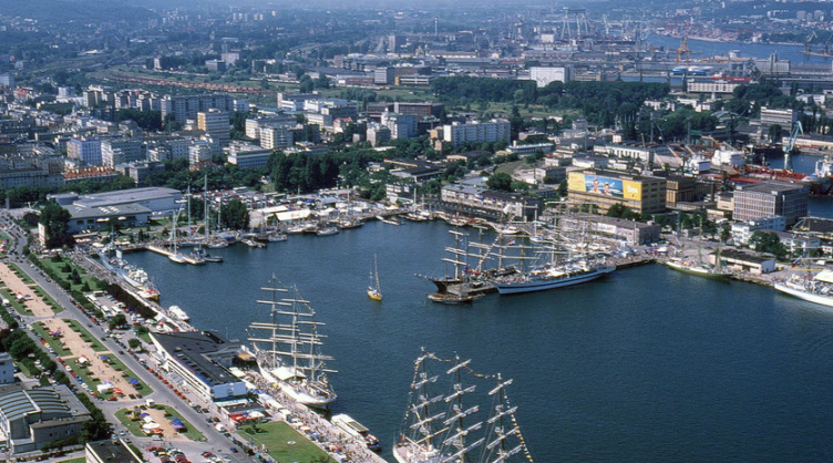 Konferencje Gdynia