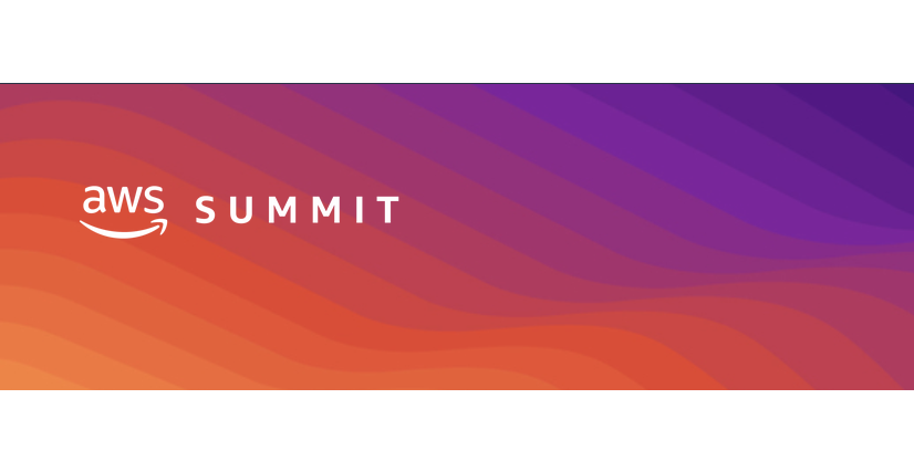 30.05.2019 Konferencja AWS Summit Warsaw 2019! Warszawa 