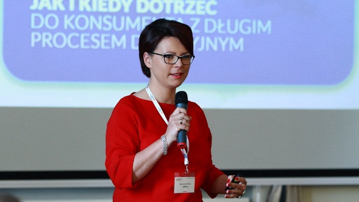 Konferencja Retail Marketing Forum 2019 Warszawa 